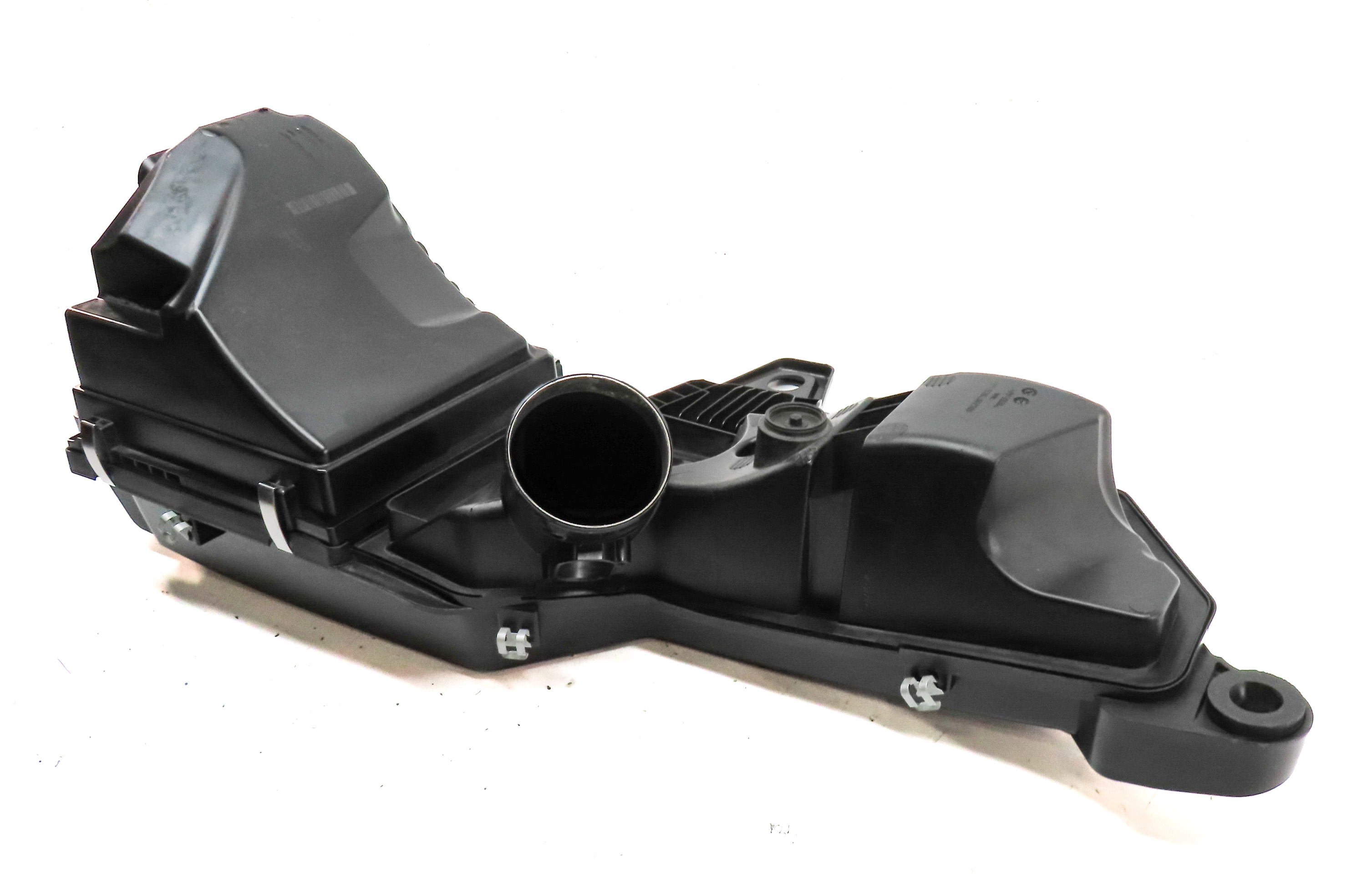 2012-2016 BMW 2 3 4 SERIES (F22 F30 F32) 2.0L N20 TURBO ENGINE AIR FILTER BOX — exact item pictured